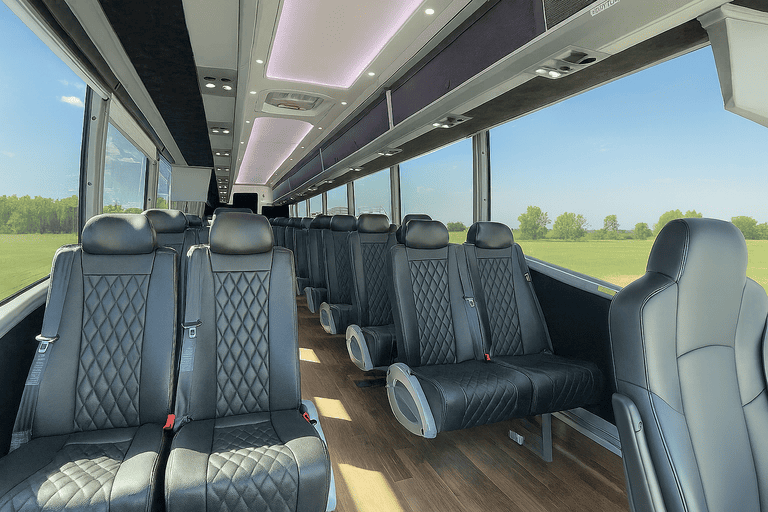 Easy Travel Throughout El Paso