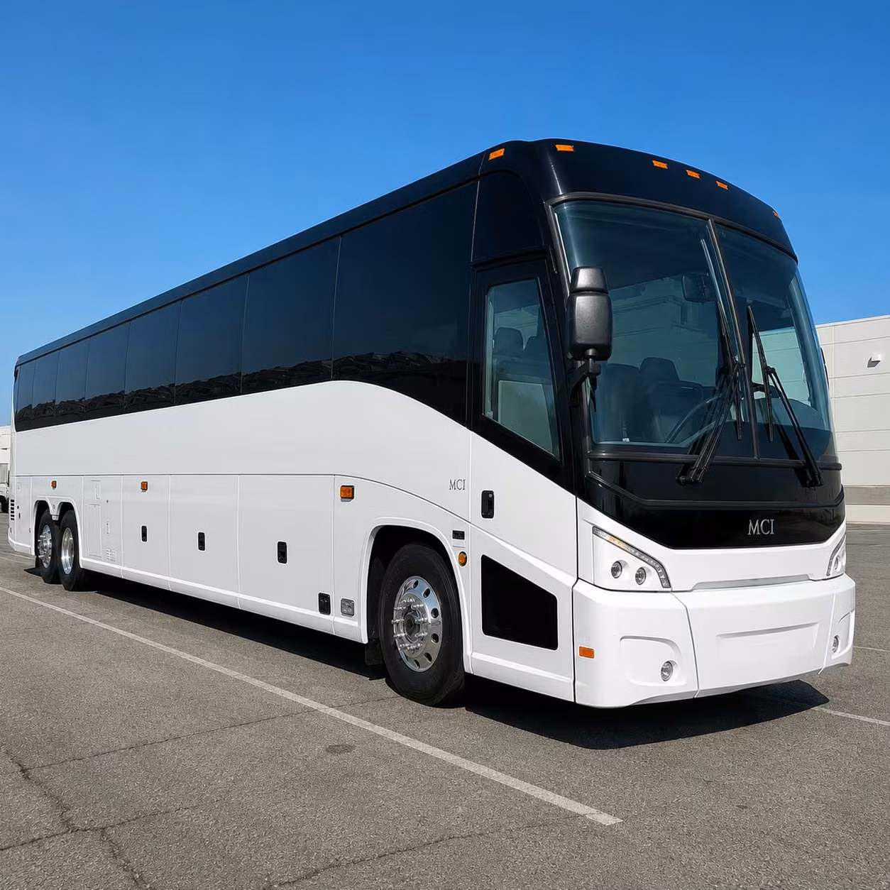 book concert transportation in el paso or any city nearby