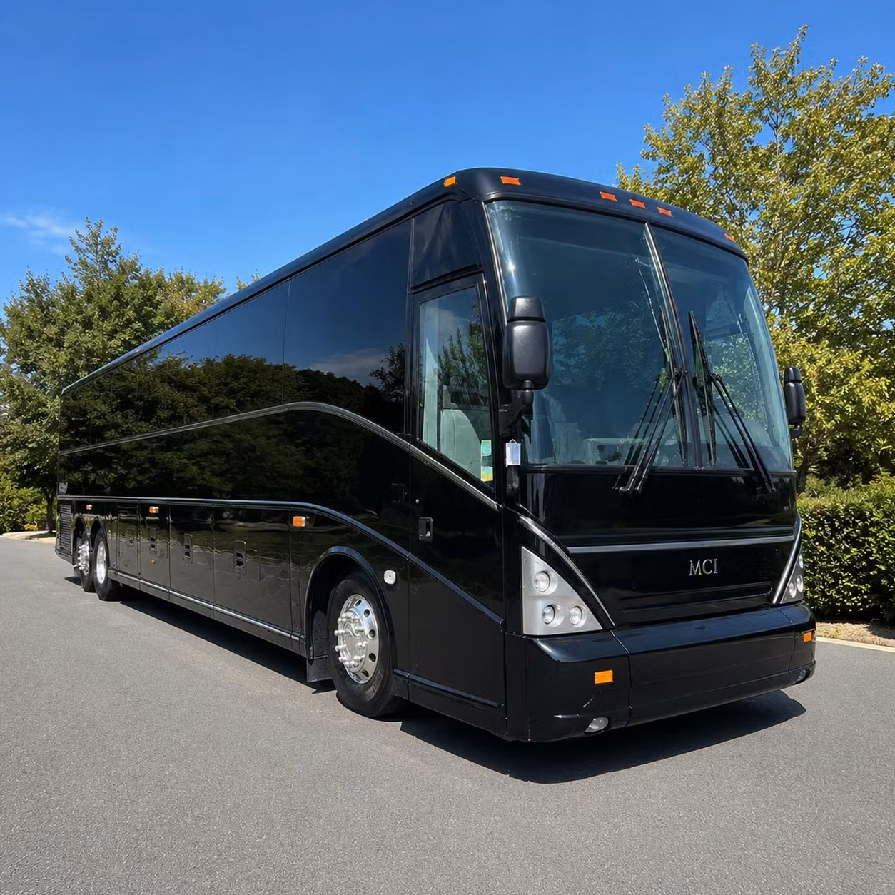 book corporate event transportation in el paso or any city nearby
