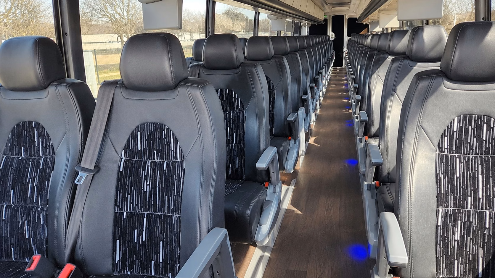 book wedding transportation in el paso or any city nearby