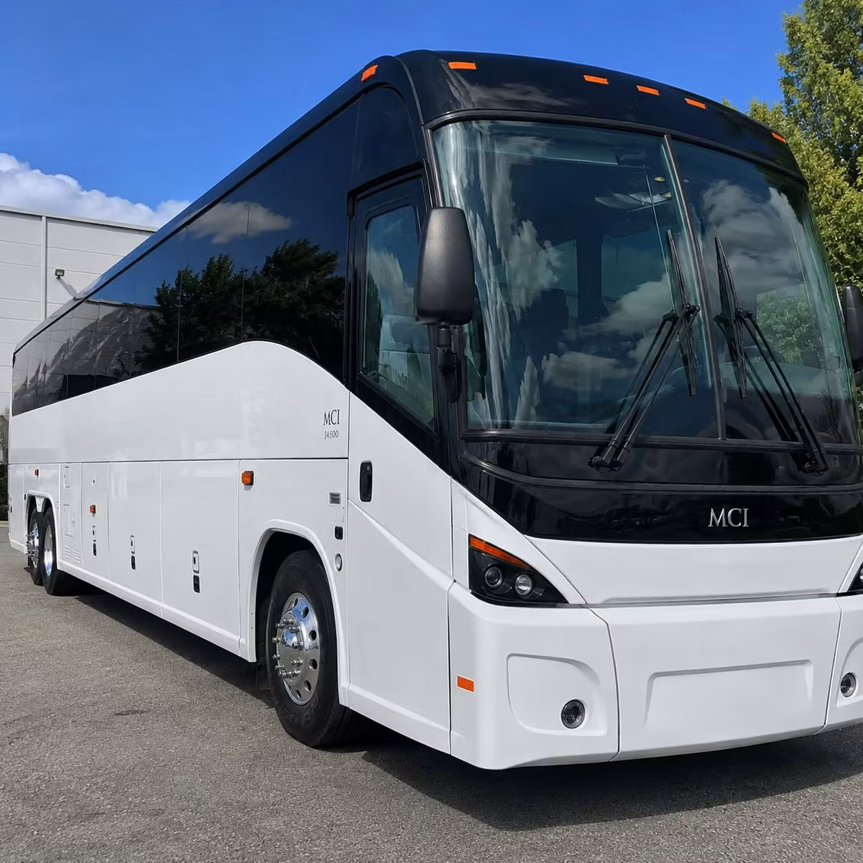 charter bus transportation for fort bliss troop movements and base operations