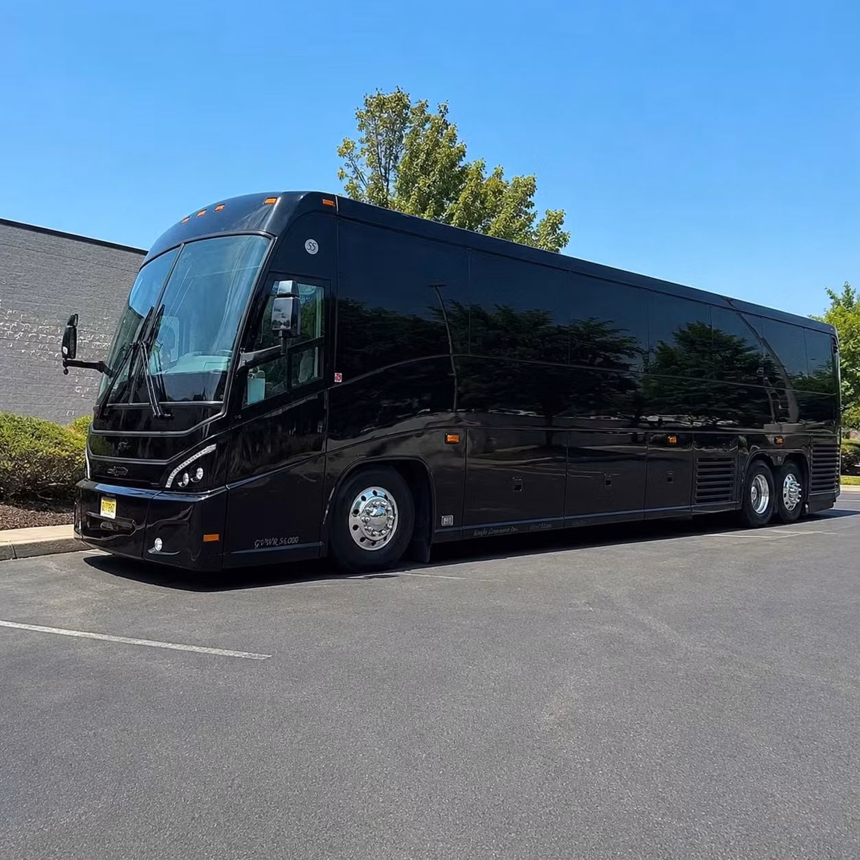 charter buses for el paso wedding ceremonies and receptions across the region