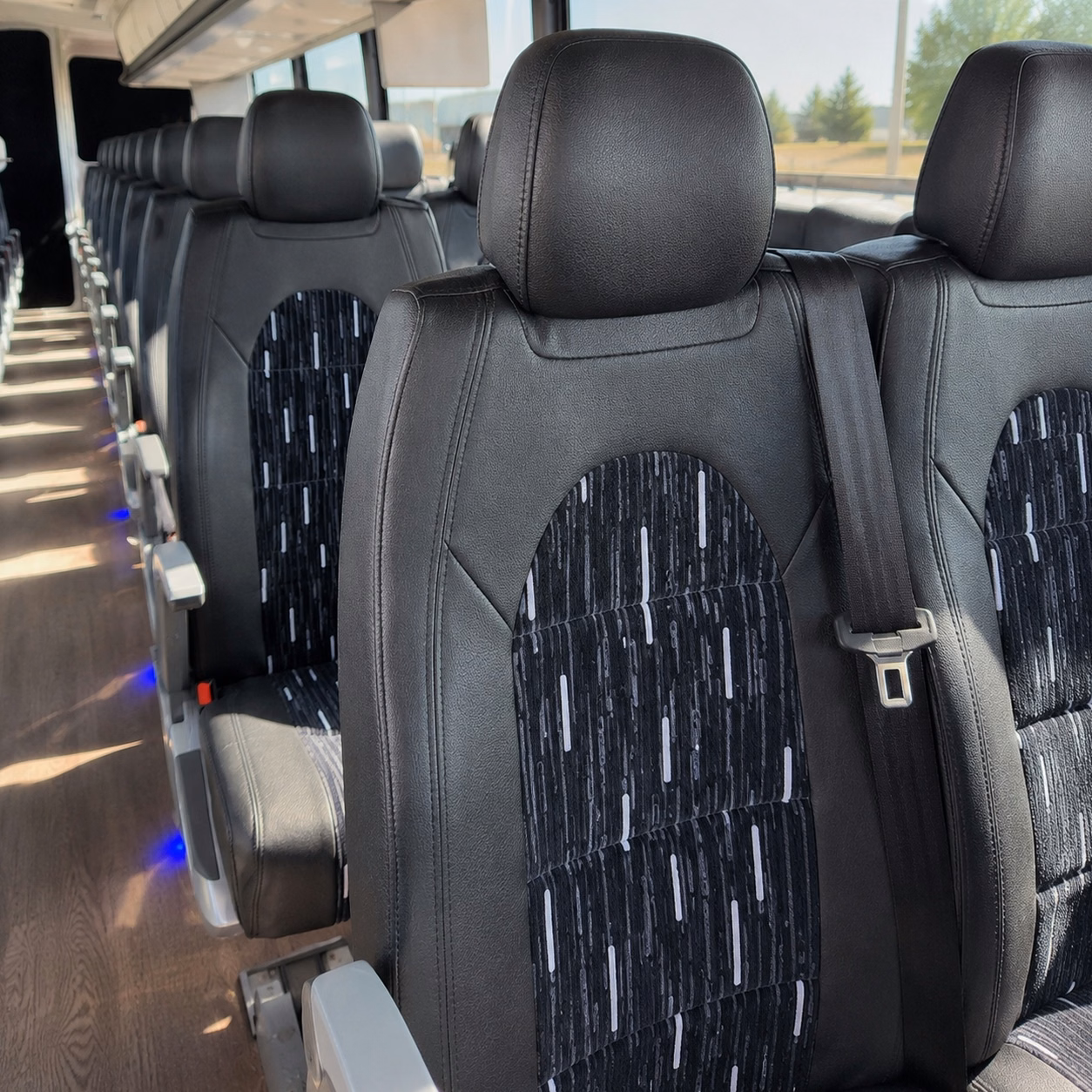 compare bus rental options in el paso with one quick online quote