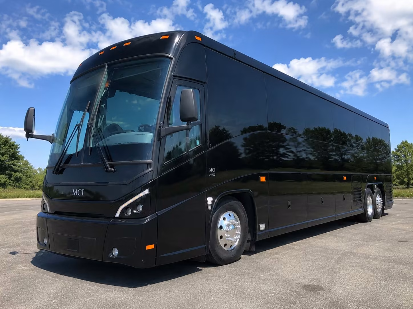 concert festival private event transportation in el paso