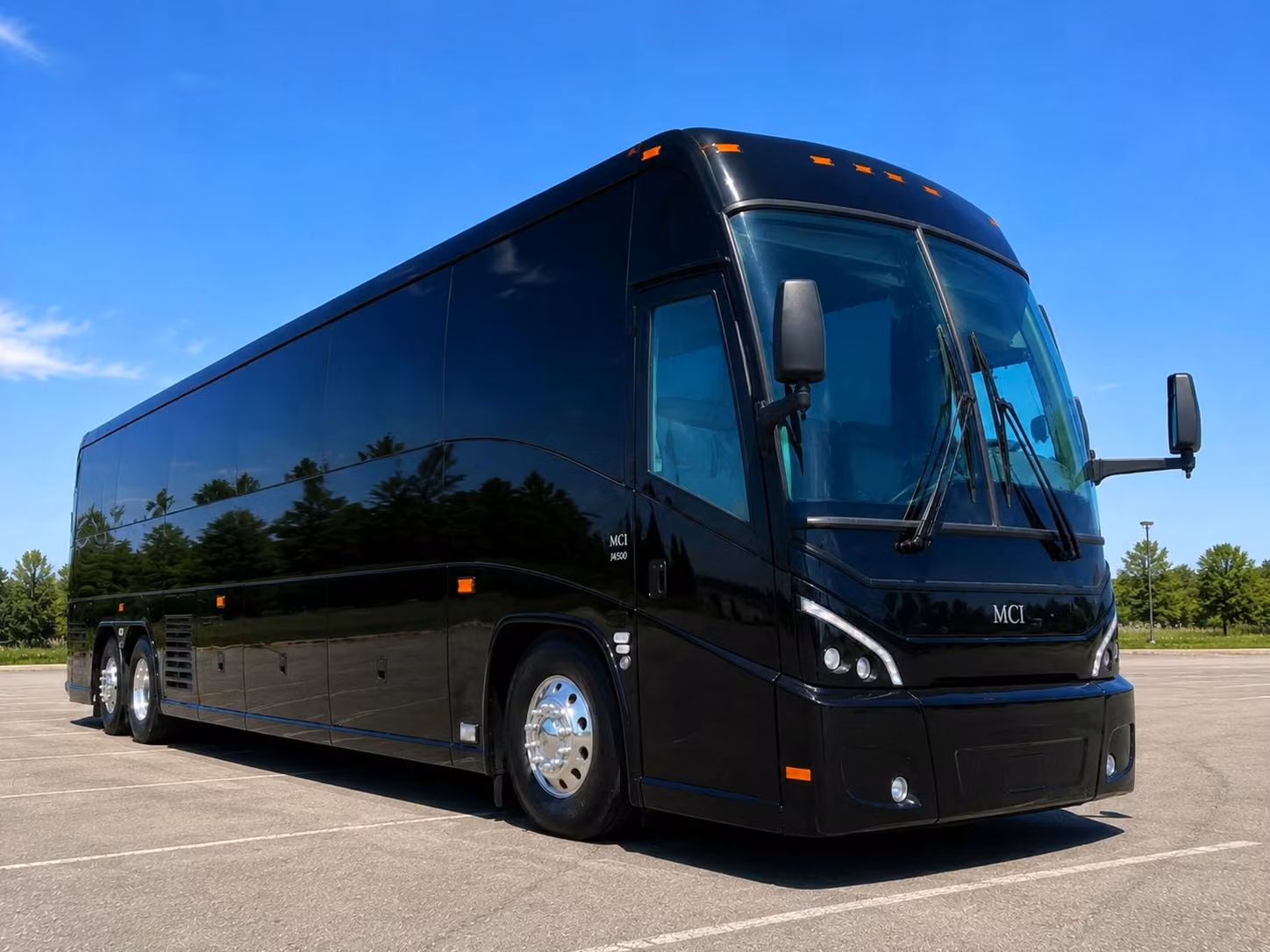corporate event conference transportation in el paso