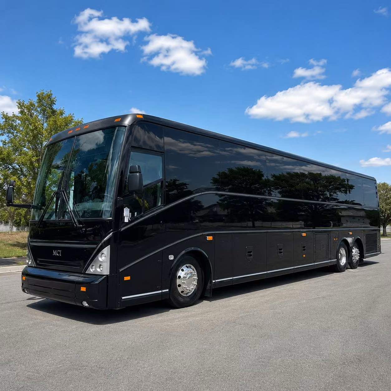 corporate group transportation for utep and el paso s university district
