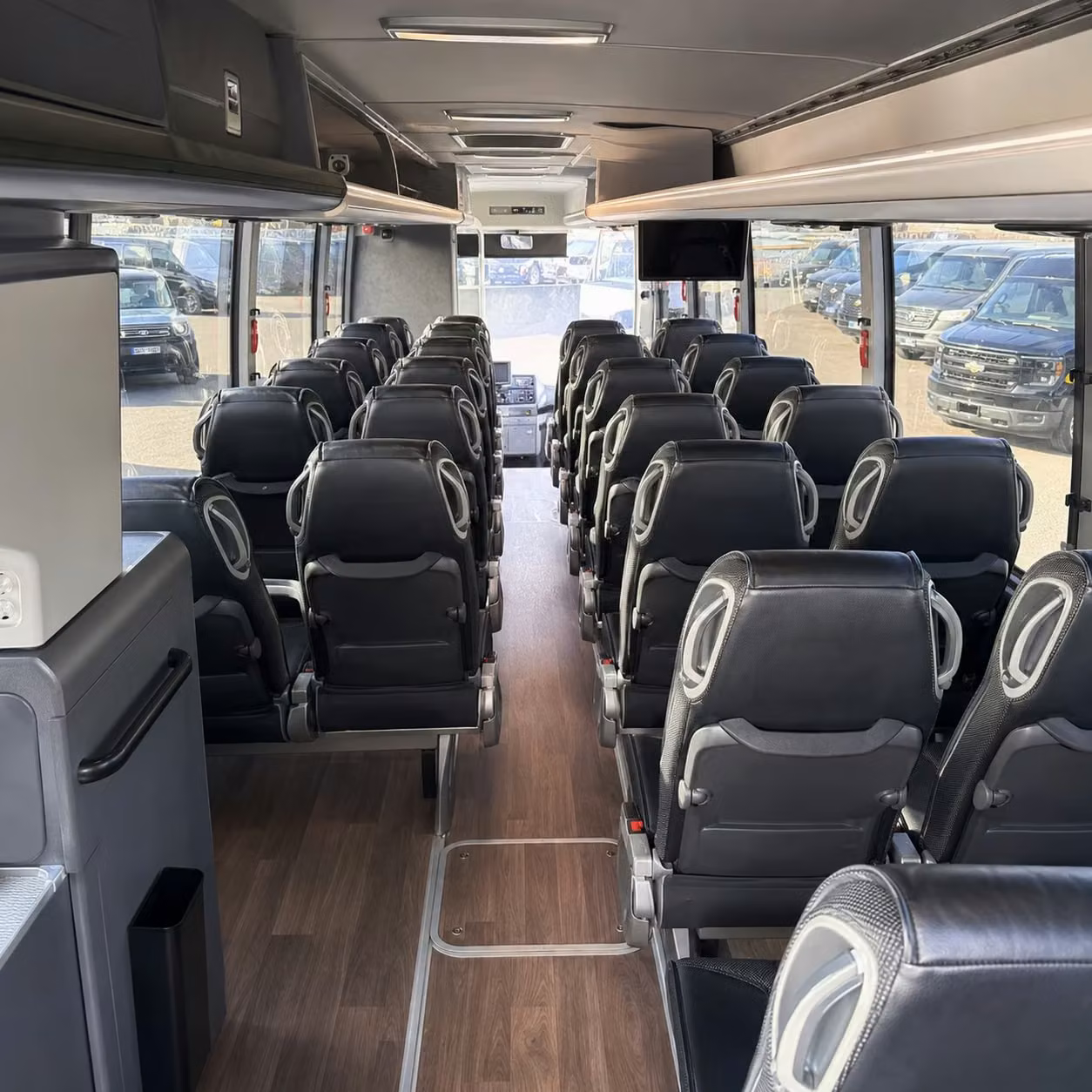 el paso airport transfer shuttle bus services