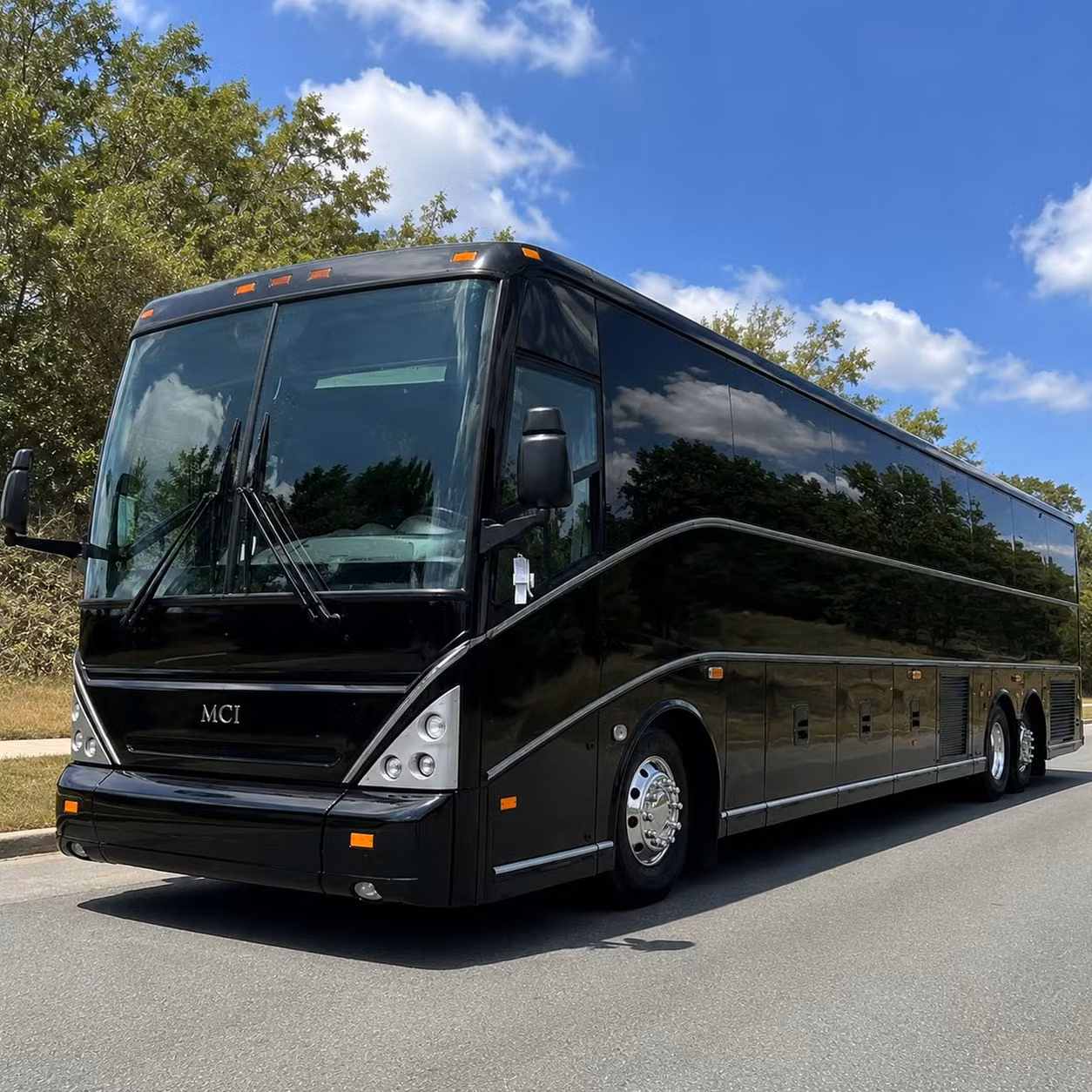 el paso convention center corporate event shuttles made simple