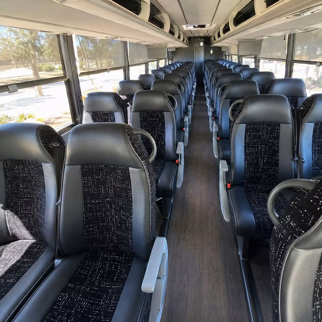 el paso event transportation services
