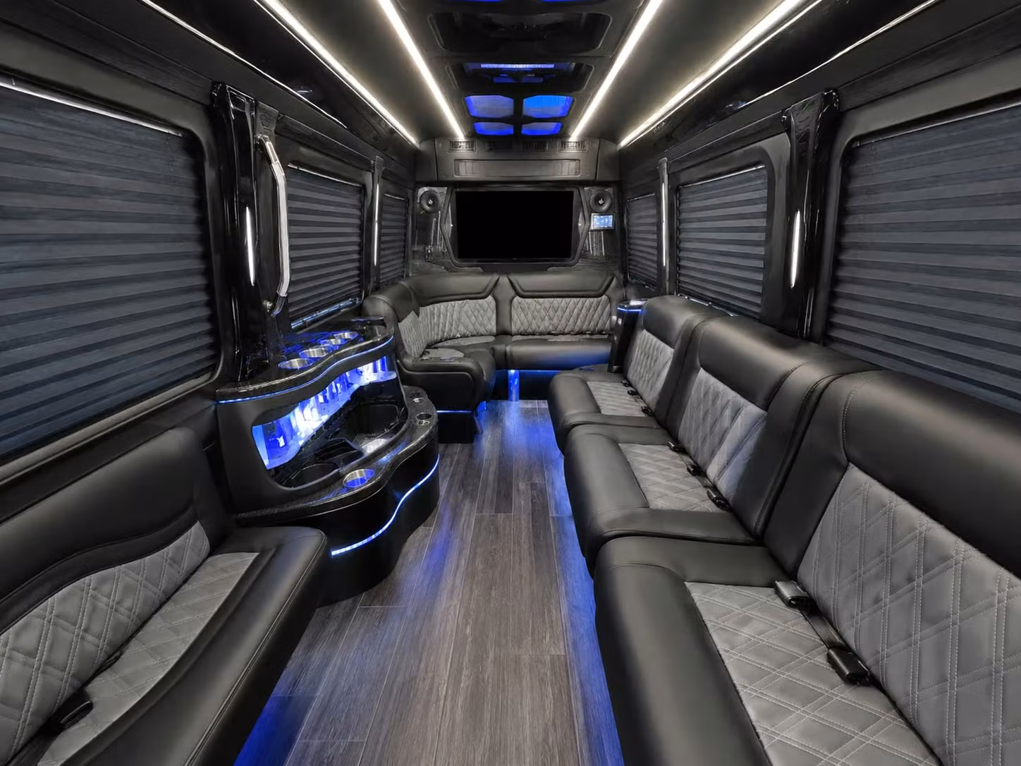 el paso prom homecoming transportation services
