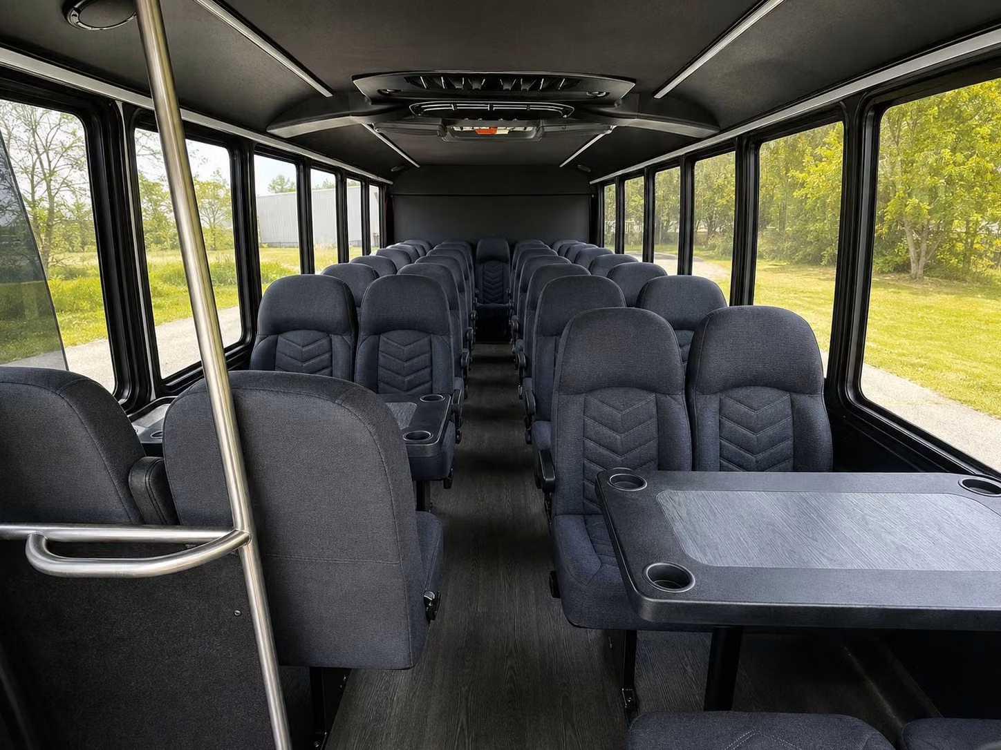 el paso religious group bus rentals