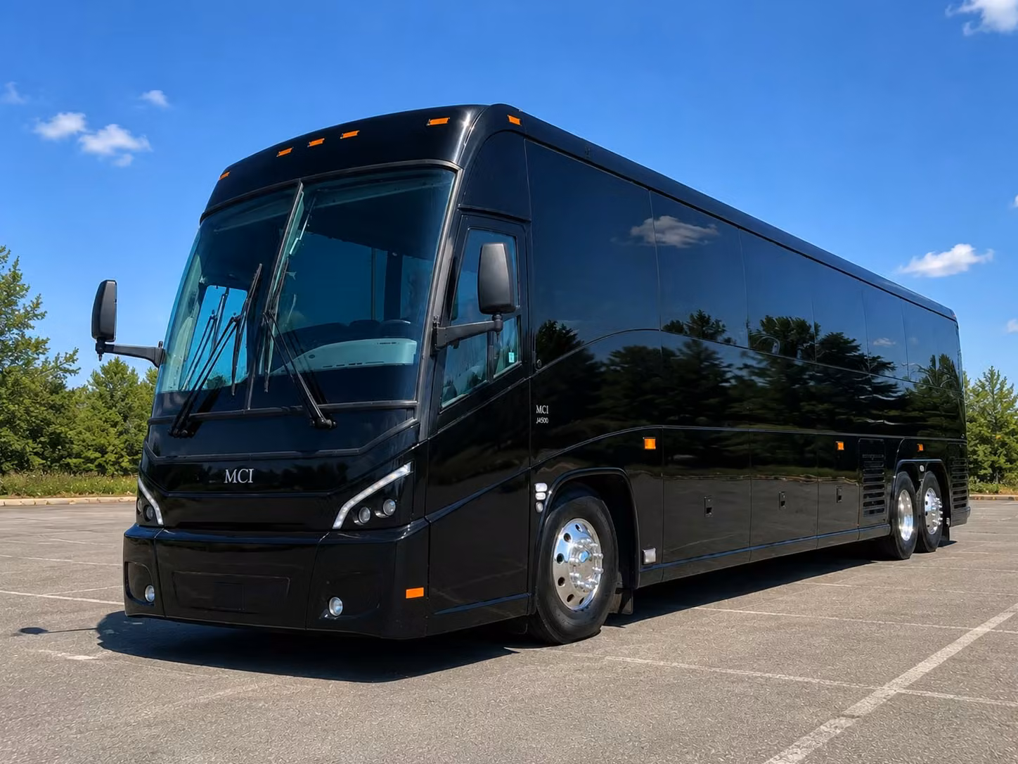 el paso stem and science field trip transportation made easy