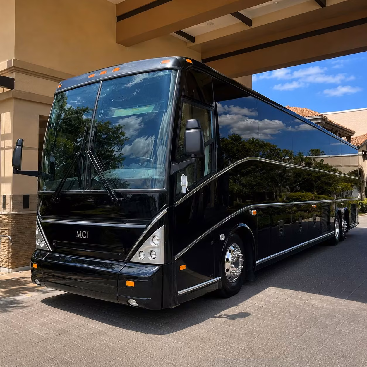 employee shuttle services for el paso s largest employers