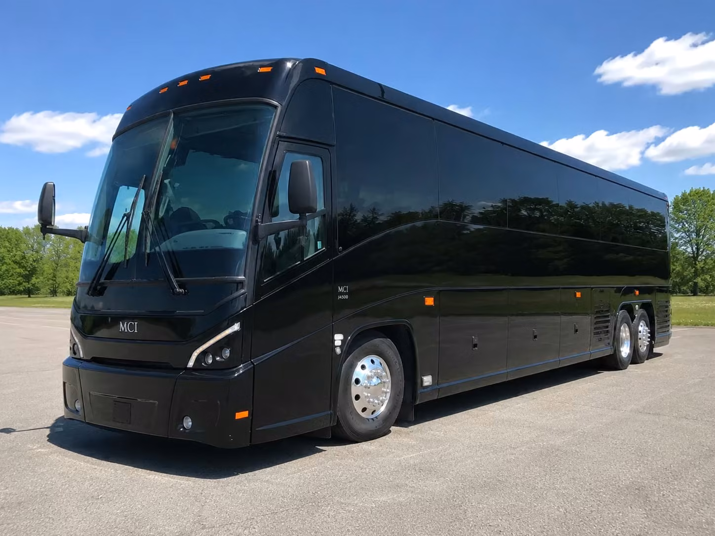 event transportation services in el paso
