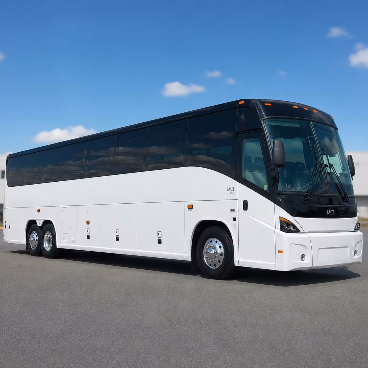 federal agency government employee shuttle services in el paso