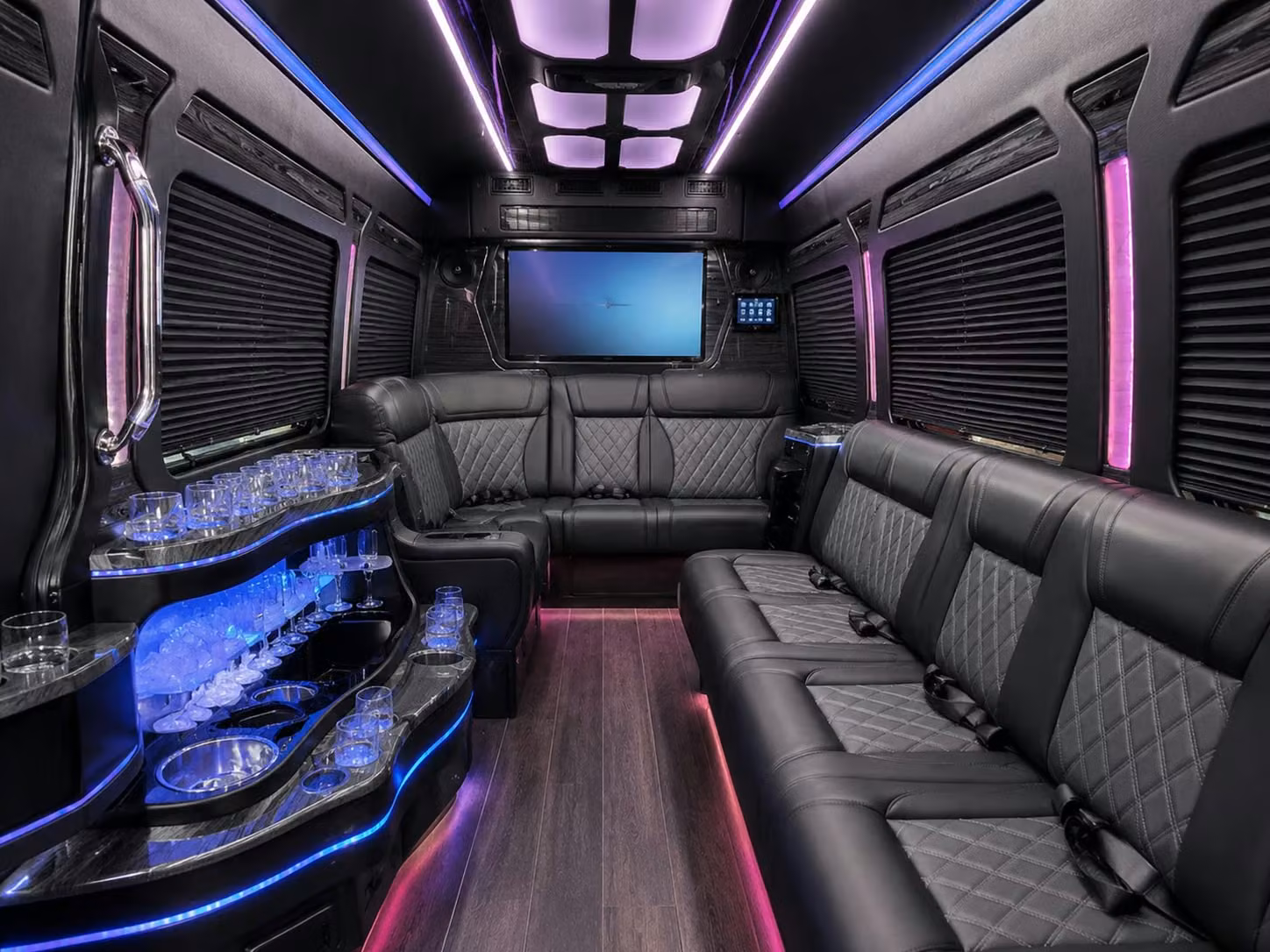 government military transportation services in el paso