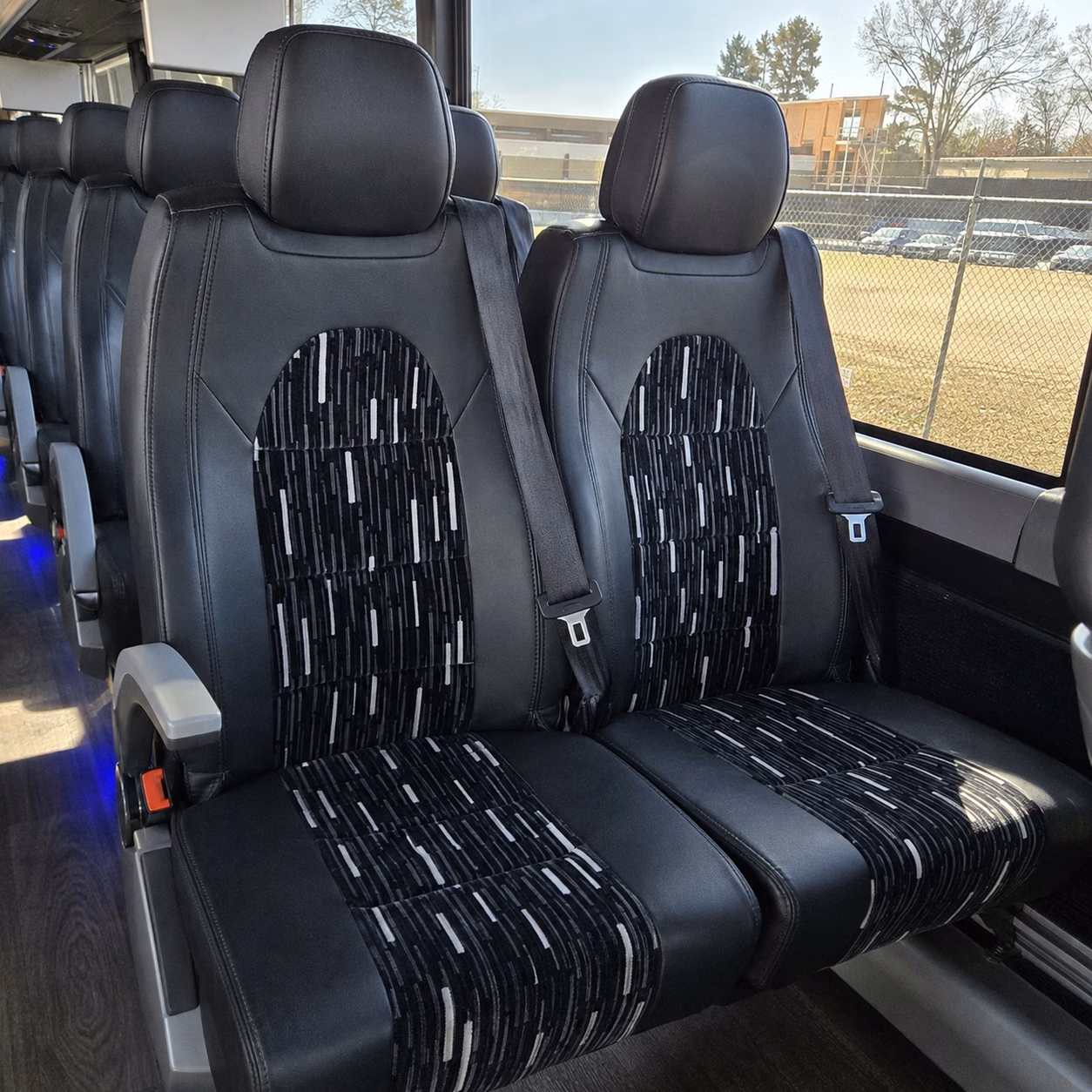 how time of year and peak seasons affect el paso charter bus rental prices