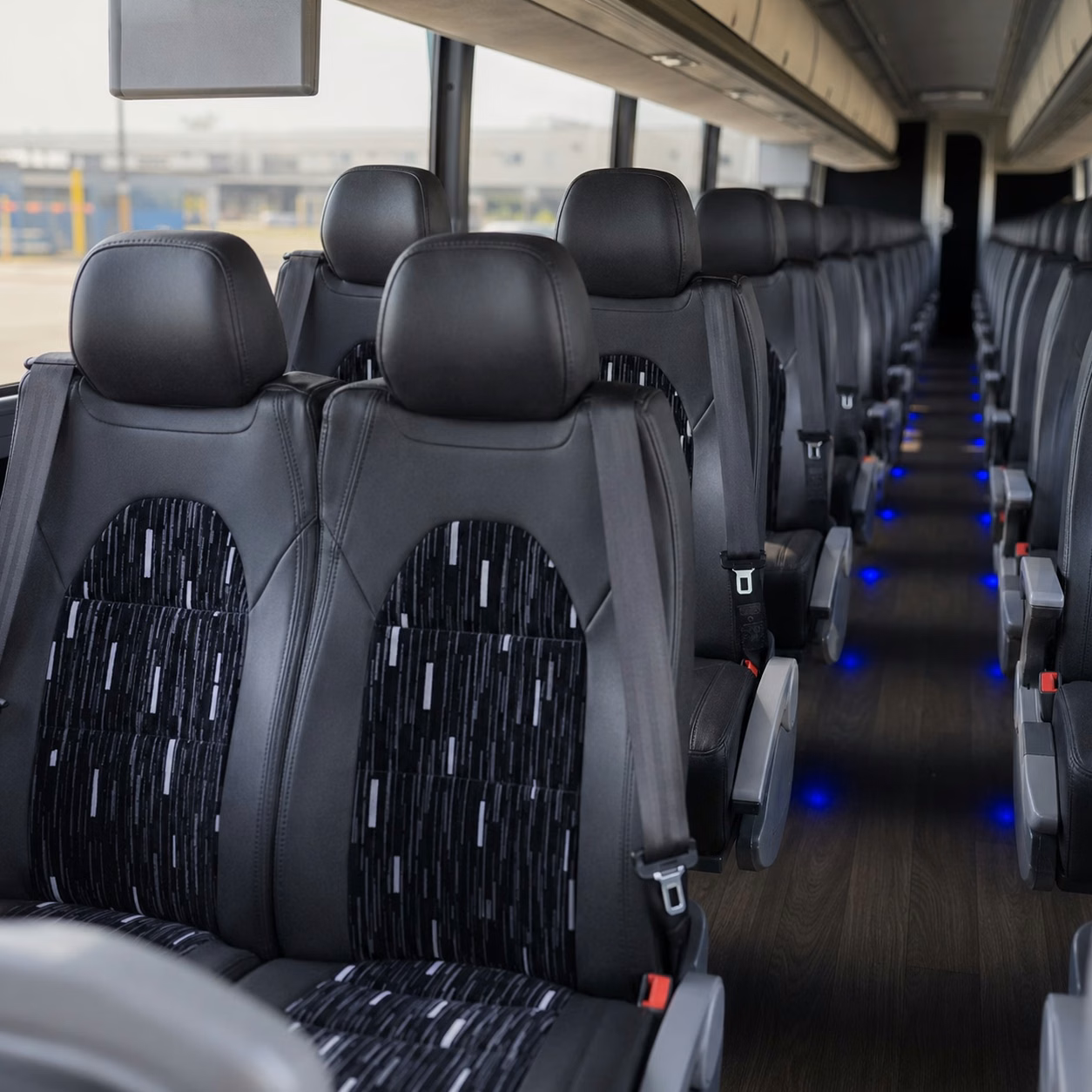 how where and when you re traveling affects el paso charter bus rates