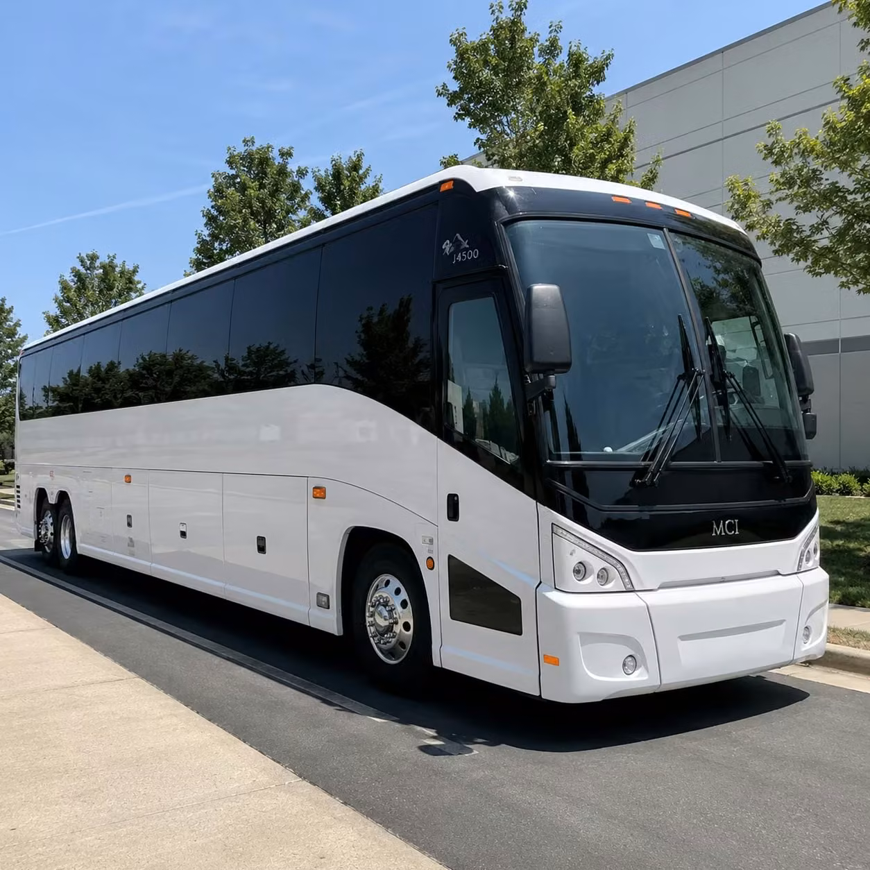 let a charter bus handle transportation to el paso s biggest church events and revivals