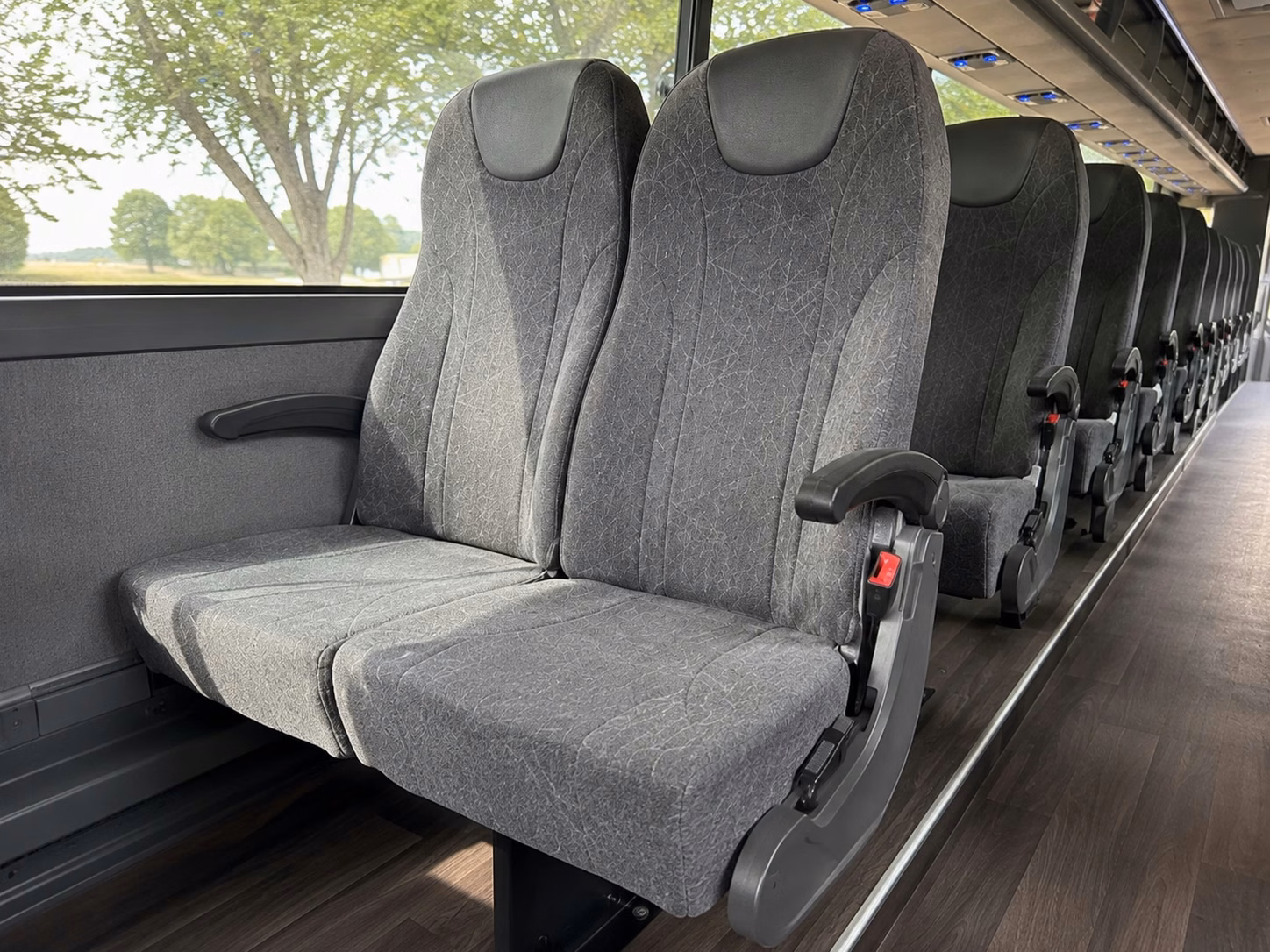 minibus rentals for el paso wedding party transportation and bridal shuttles