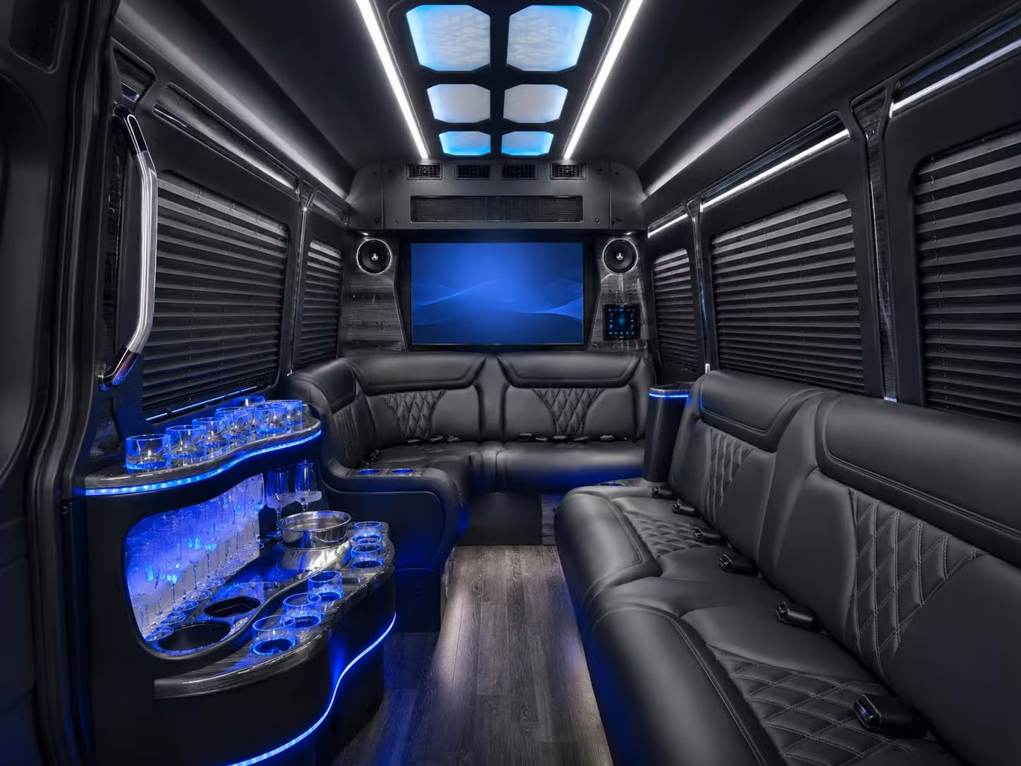 school field trip bus rentals in el paso